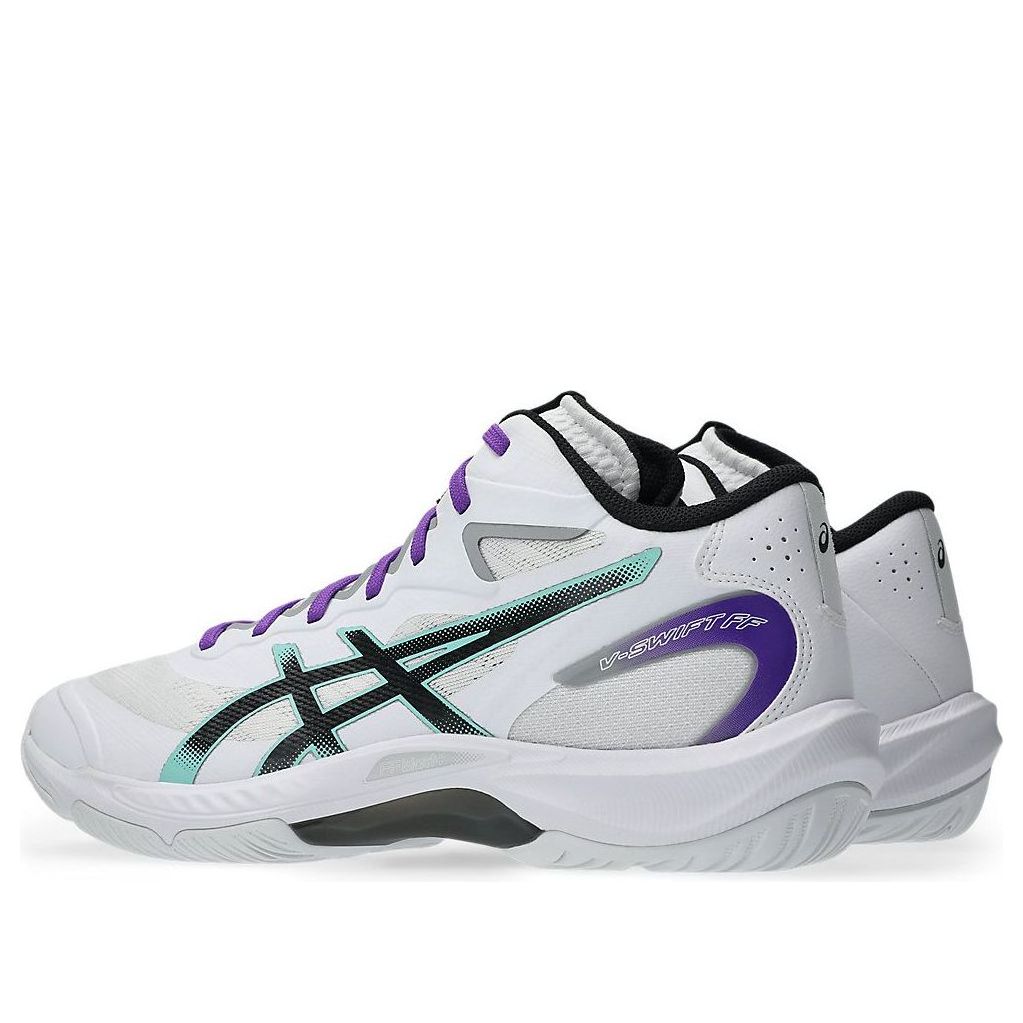 ASICS V-Swift FF MT 5 'White Black' 1053A072-102
