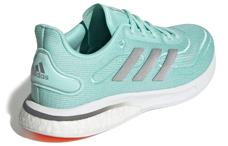 (WMNS) adidas Supernova 'Silver Frost Mint' FV6025