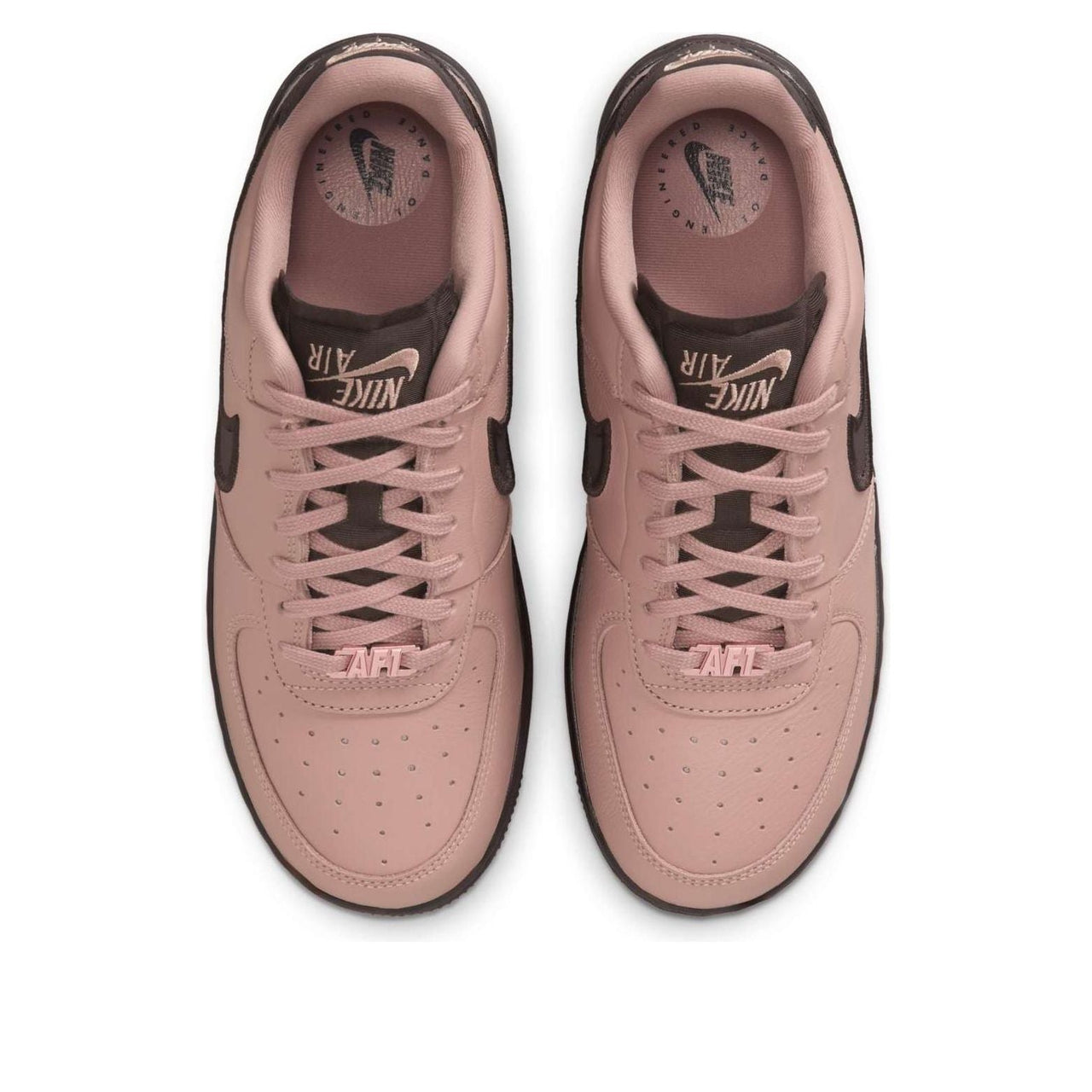 (WMNS) Nike Air Force 1 Low Dance 'Particle Pink' FJ7409-601