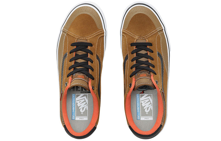 Vans TNT Advanced Prototype 'Anti Hero' VN0A3TJXVGP