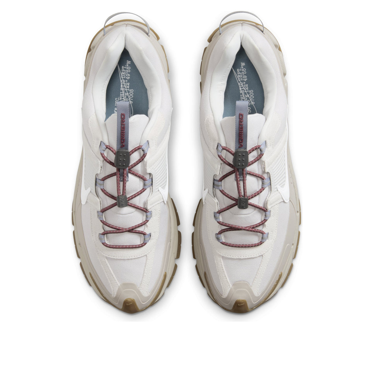 Nike Air Zoom Vomero Roam 'College Grey White Gum' HV4294-009