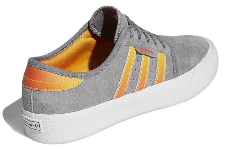 adidas Seeley XT 'Grey Beam Yellow Gradient' FZ6040