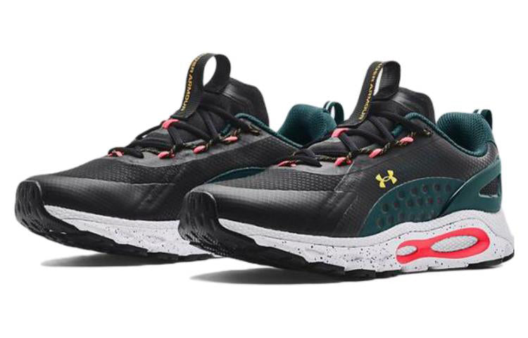 Under Armour HOVR Infinite Summit 2 'Black Batik' 3023633-005