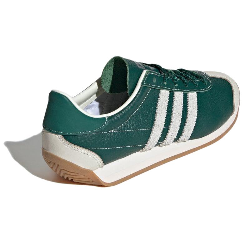 (WMNS) adidas Country OG 'Collegiate Green Off White' IE3939
