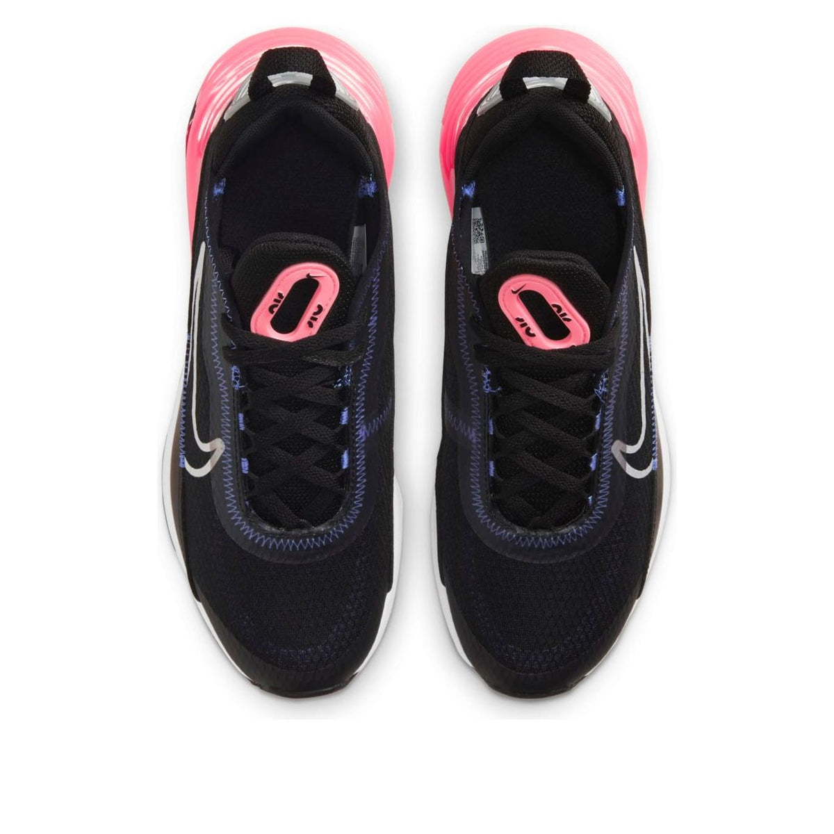(GS) Nike Air Max 2090 'Black Sunset Pulse' CJ4066-011