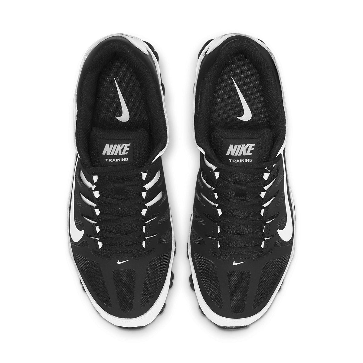 Nike Reax 8 TR 'Black White' 621716-019