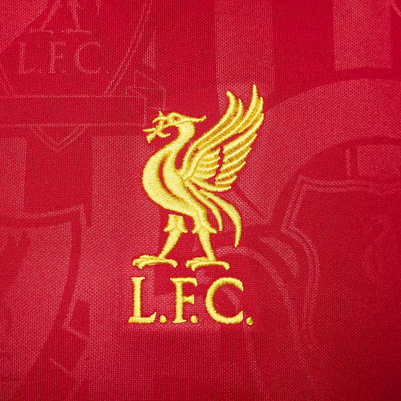 Nike Liverpool FC Academy Pro Dri-FIT Soccer Pre-Match T-shirt 'Red' FN9653-688