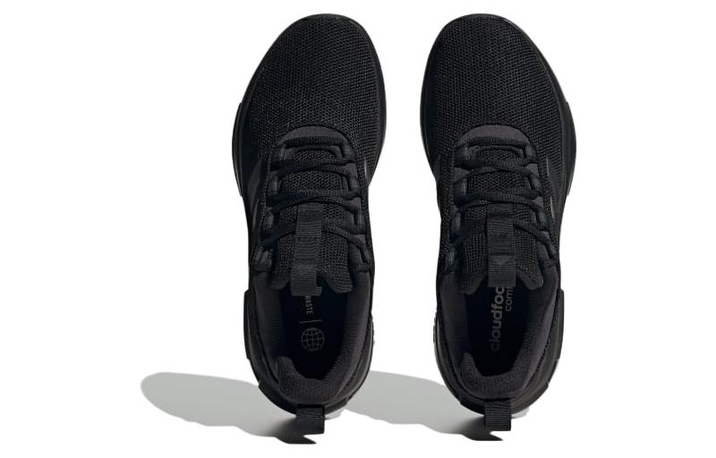 (WMNS) adidas Racer TR23 'Black Carbon' IG7348