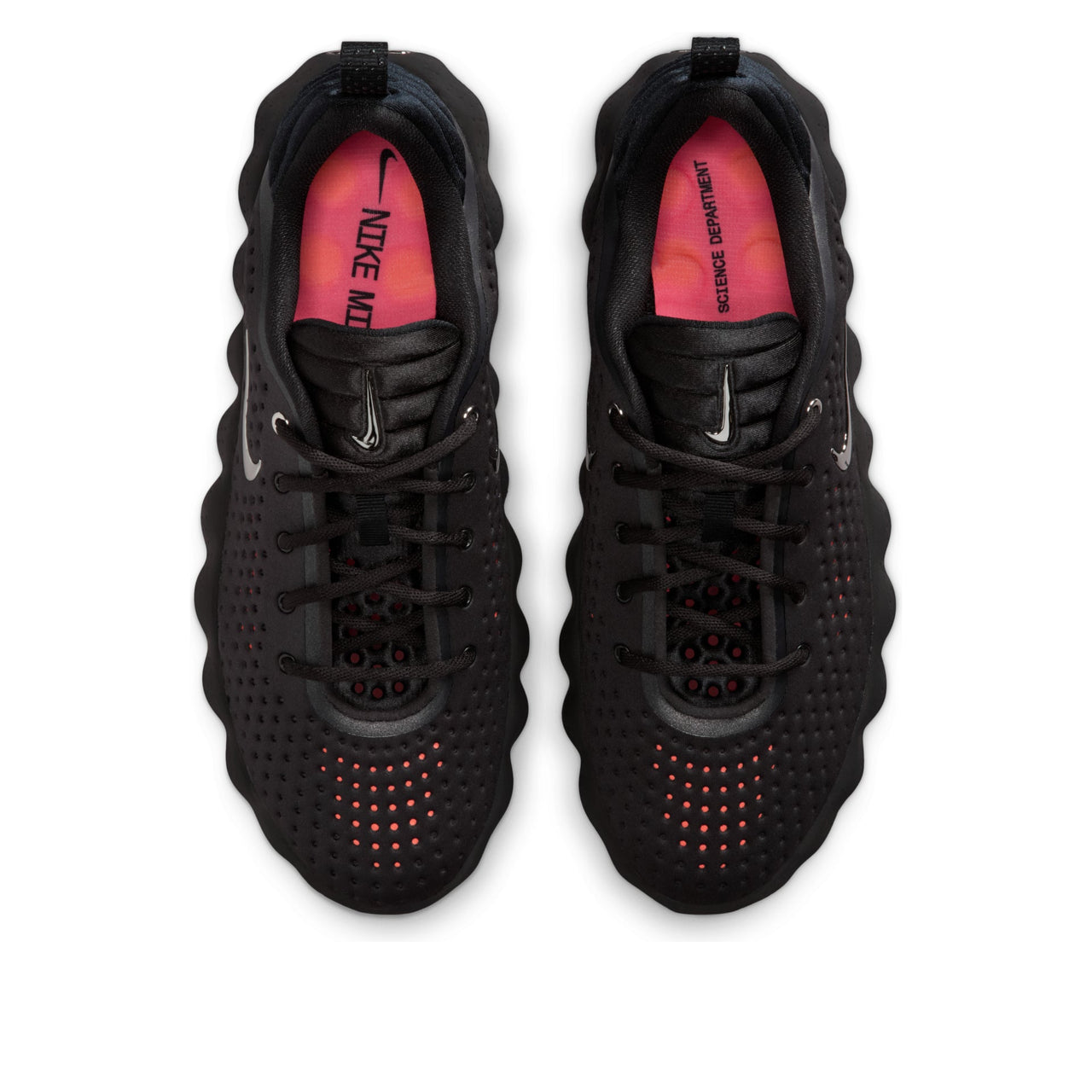 Nike Mind 002 'Black Hyper Crimson' HQ4308-001