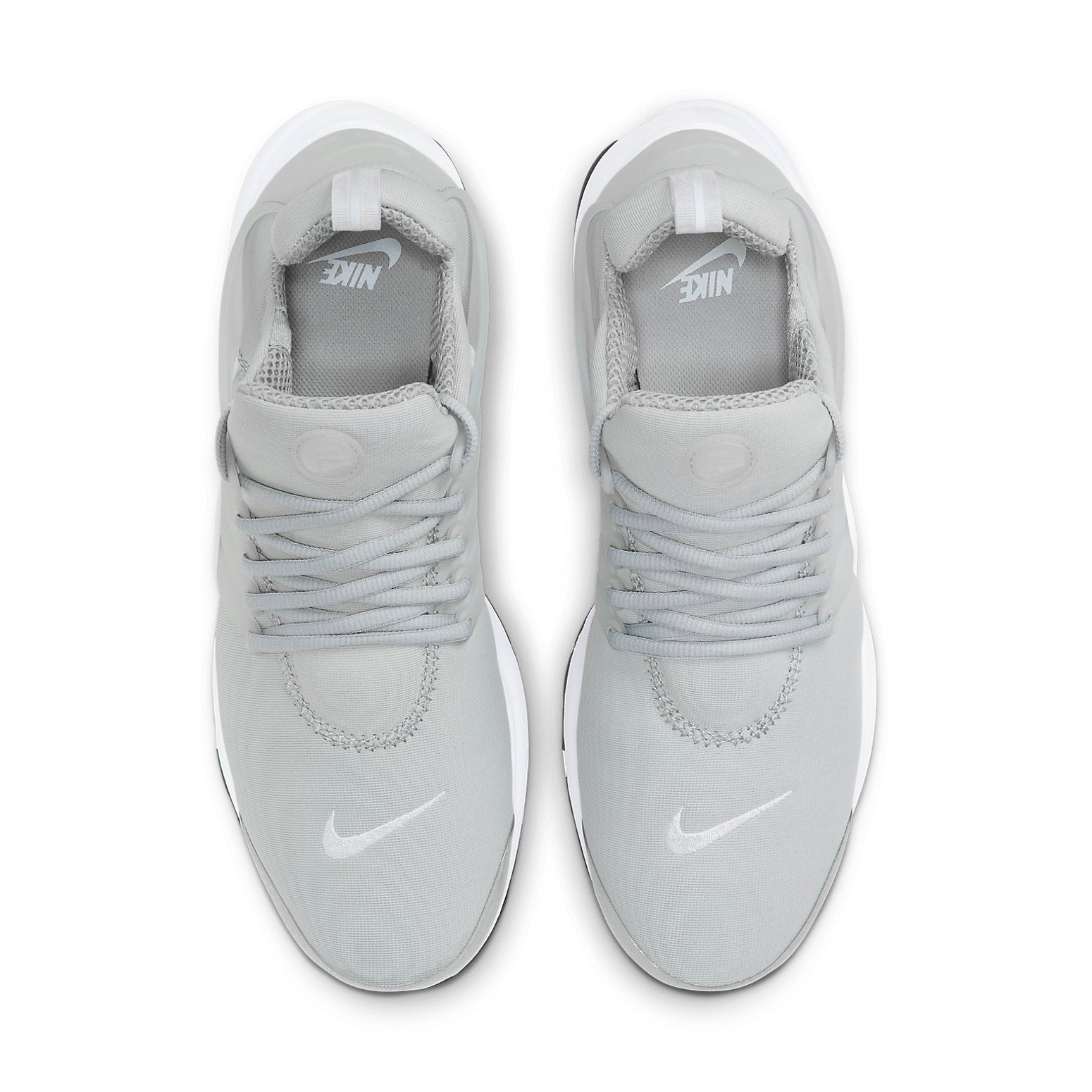 Nike Air Presto 'Light Smoke Grey' CT3550-002