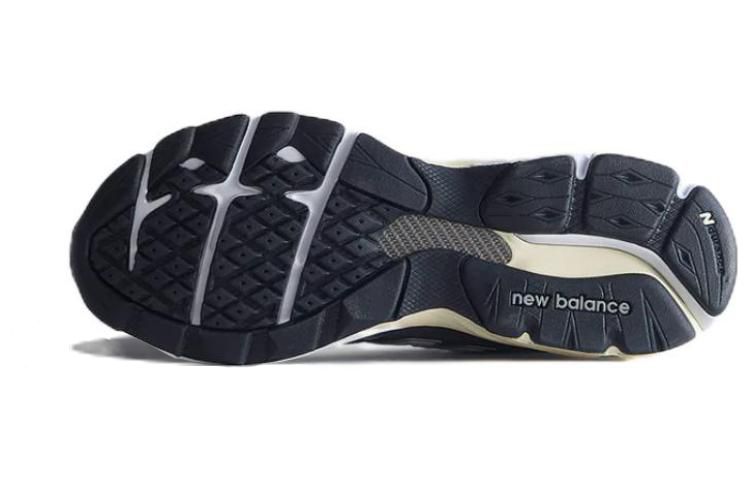New Balance x Kith 990v3 Made in USA 'Steel Blue' M990KS3
