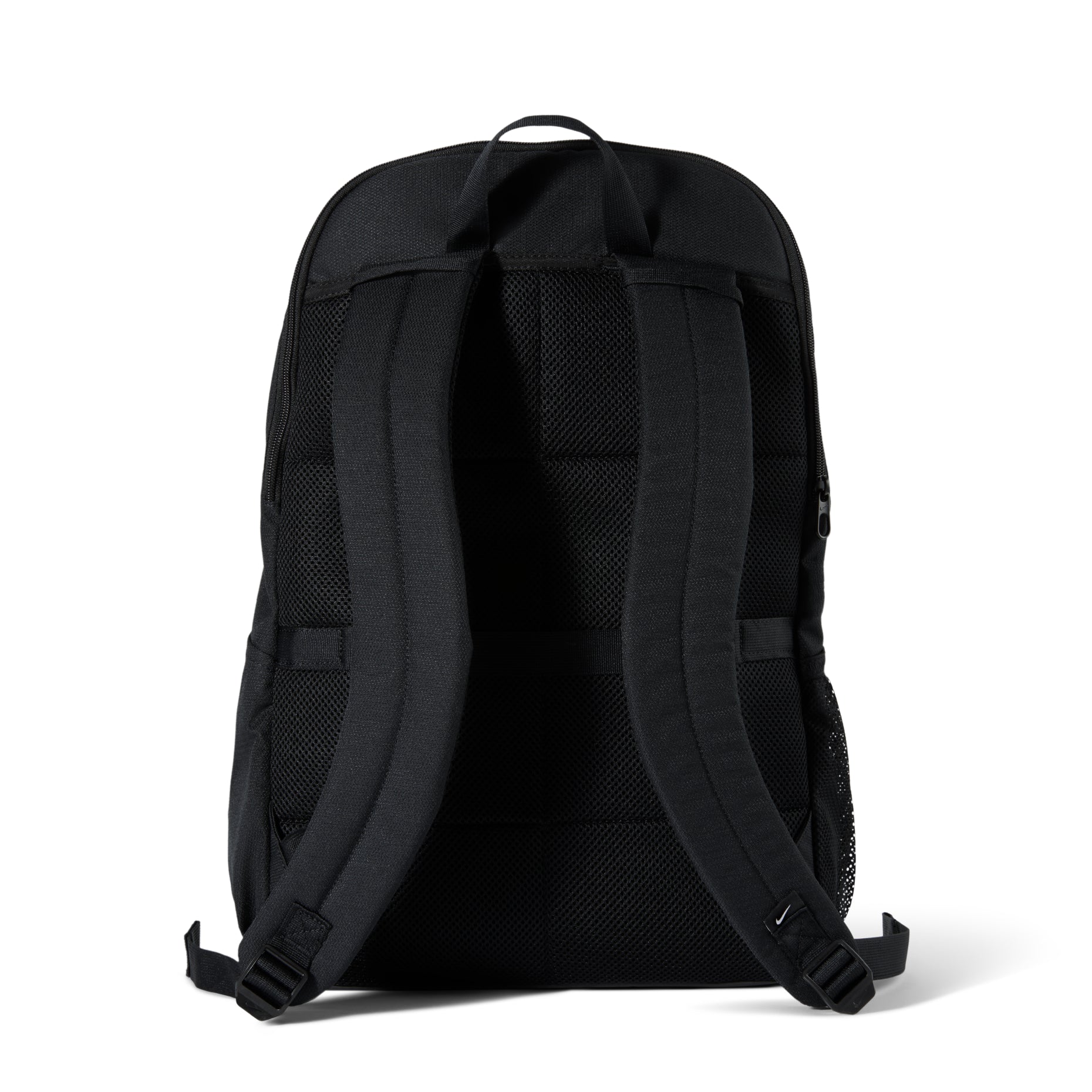 Nike Academy 30L Backpack 'Black Black White' IO0912-010