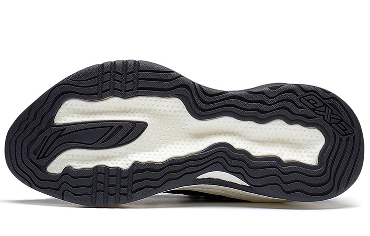 Li-Ning Exceed 5 'Grey White' AGLS173-2
