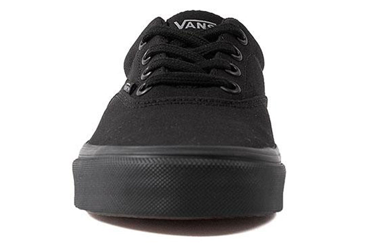 Vans Doheny Sneakers Black VN0A3MVZ186