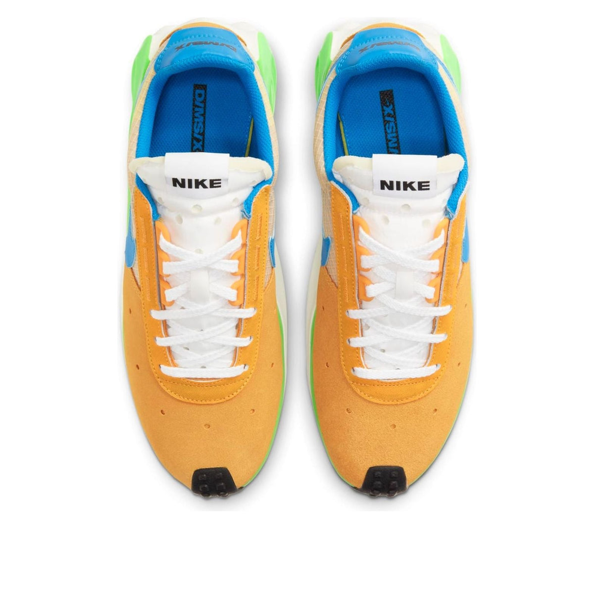 Nike D/MS/X Waffle 'University Gold' CQ0205-700