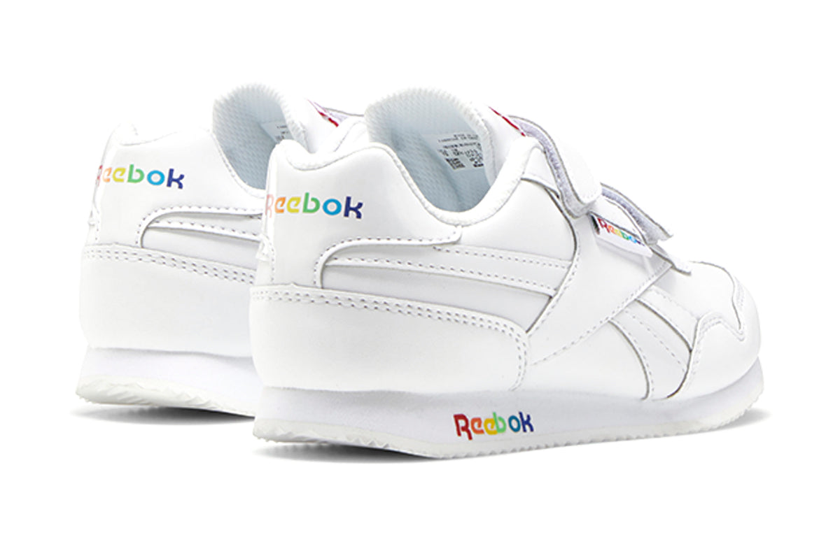 Reebok Royal Classic Jogger 3 'White' FX0381