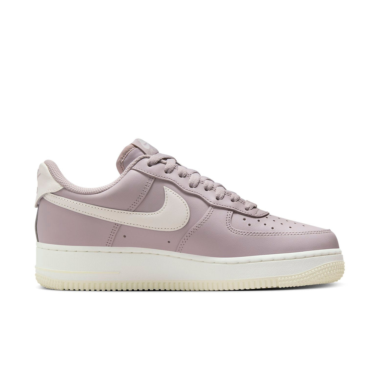 (WMNS) Nike Air Force 1 '07 EasyOn 'Platinum Violet' DX5883-001