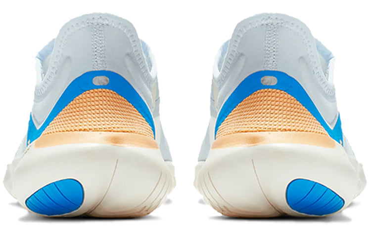 (WMNS) Nike Free RN 5.0 JDI 'Grey Blue Hero' CI1289-001
