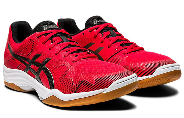 ASICS Gel-Tactic 'Red Black' 1073A015-601