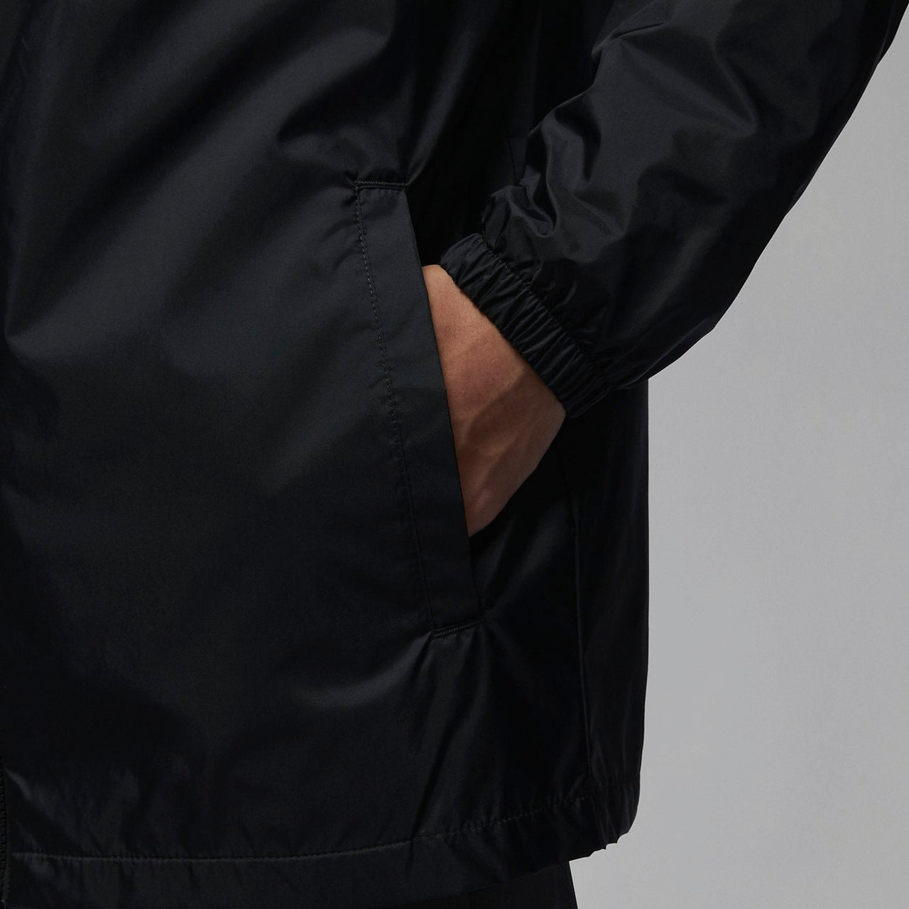 Air Jordan Flight MVP Jacket 'Black' FD7424-010