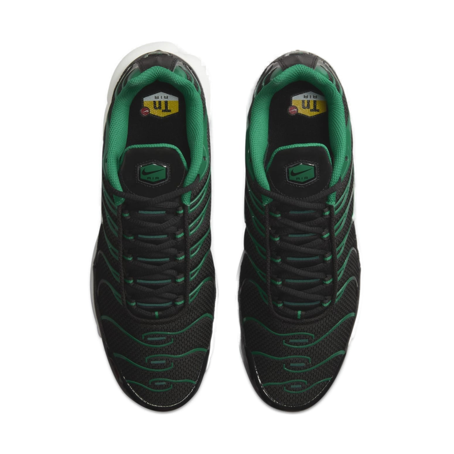 Nike Air Max Plus 'Black Malachite Gum' DM0032-009
