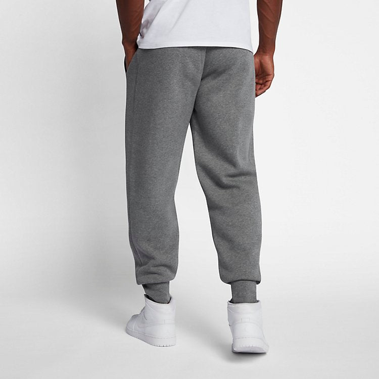 Apparel Pants Men Air Jordan Flight Fleece Pant 823071-091