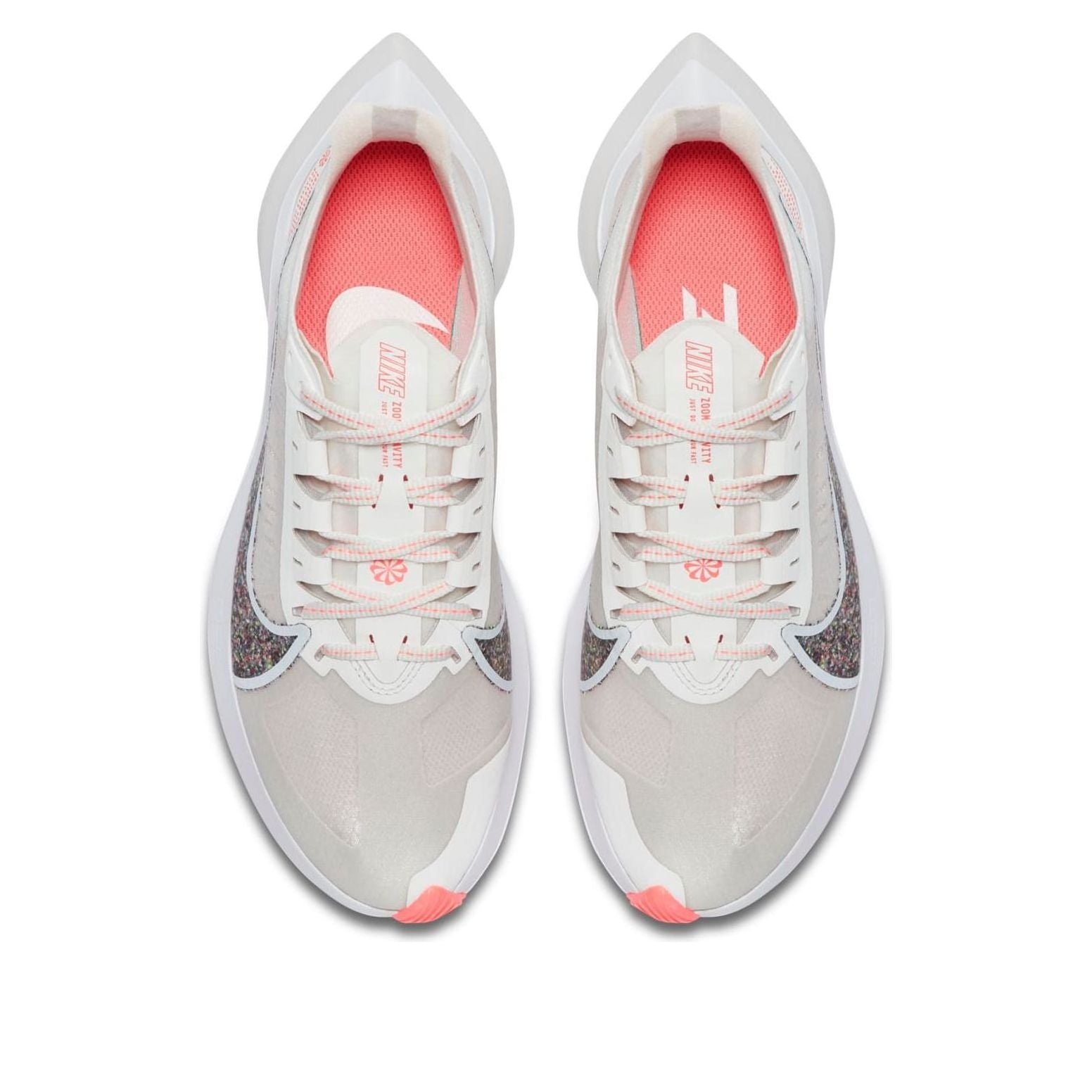(WMNS) Nike Zoom Gravity 'Summit White' BQ3203-101
