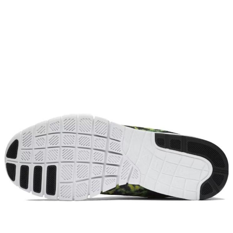 Nike Stefan Janoski Max Premium 'Tour Yellow' 807497-703