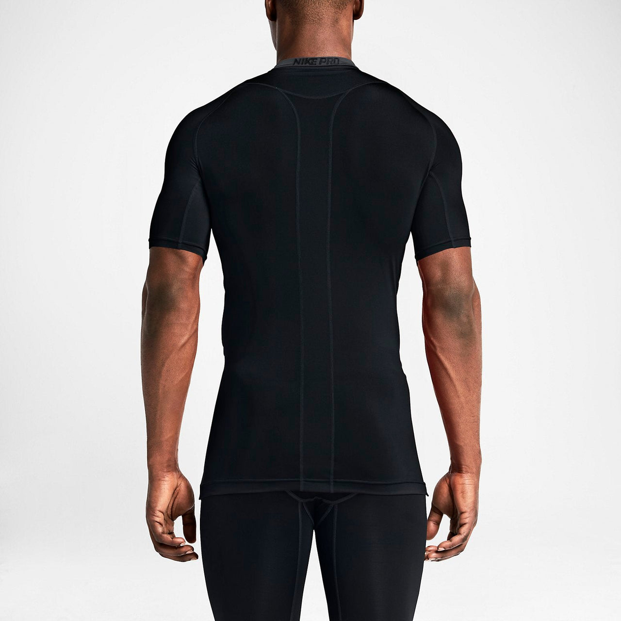 Nike Hypercool Compression T-shirt 'Black' 703095-010