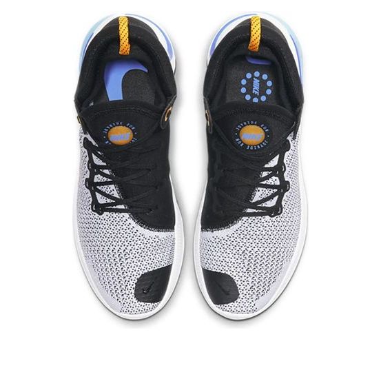 Nike Joyride Run Flyknit 'Laser Orange' AQ2730-006
