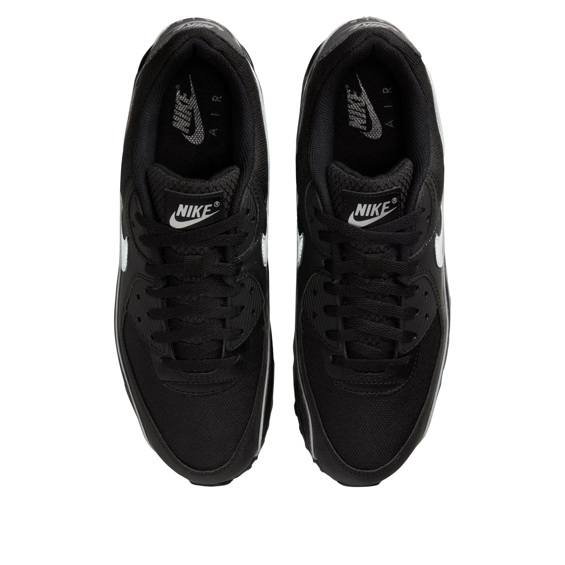 Nike Air Max 90 'Black Reflective' HV4517-002