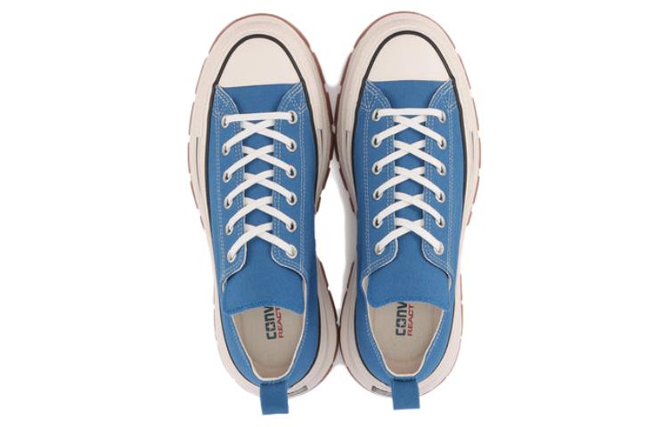 Converse Chuck Taylor All Star 100 Trekwave Ox 'Mineral Blue' 31307112