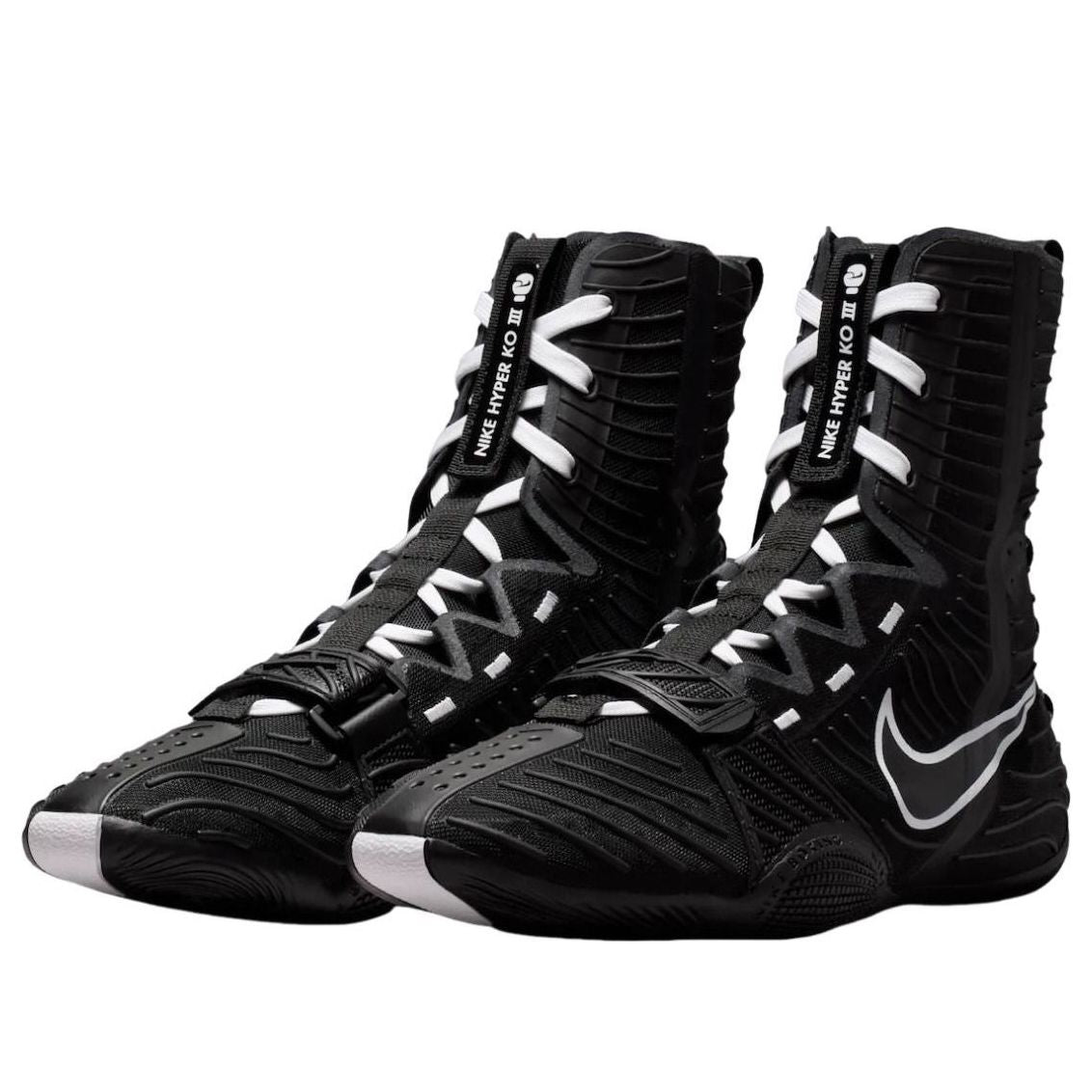 Nike HyperKO 3 'Black White' HV6696-001