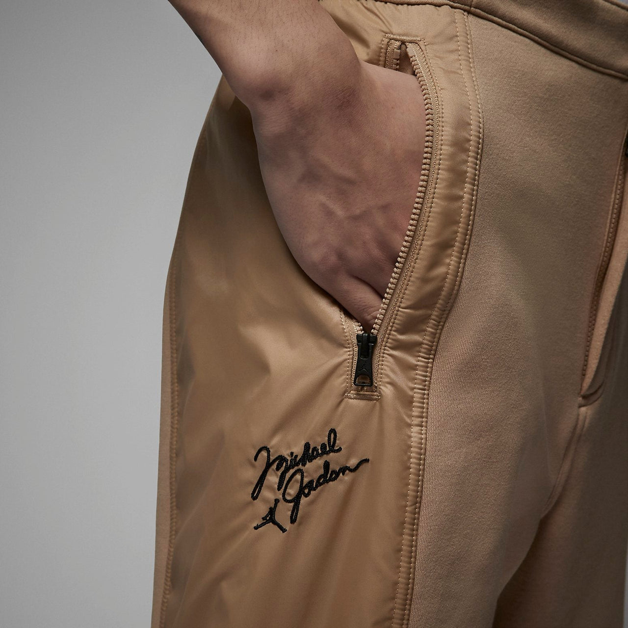 Air Jordan Sweatpant 'khaki' DV7595-277