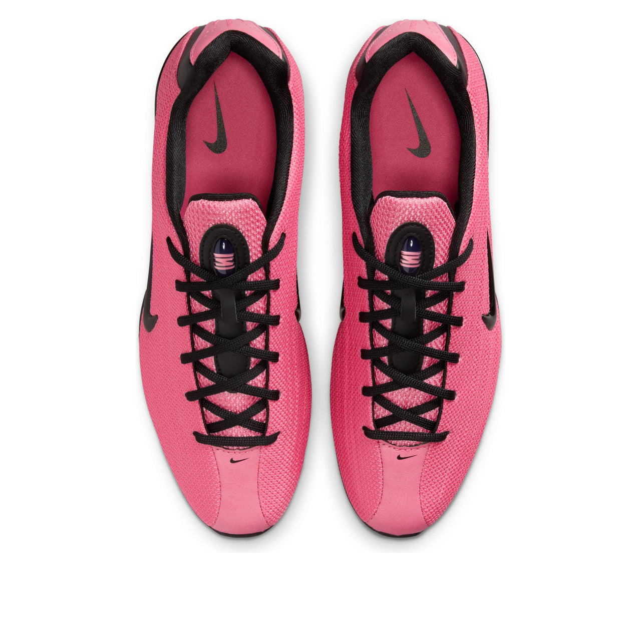 (WMNS) Nike Shox Z 'Pinksicle Black'  HQ7540-601