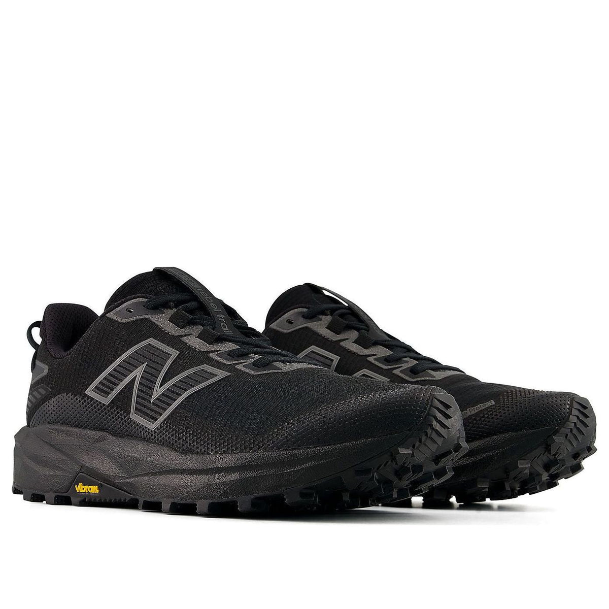 New Balance FuelCell Rebel Trail 'Black' MRBT8R0