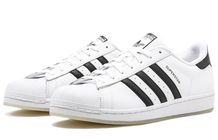 adidas Originals Superstar 'White Core Black' B49794