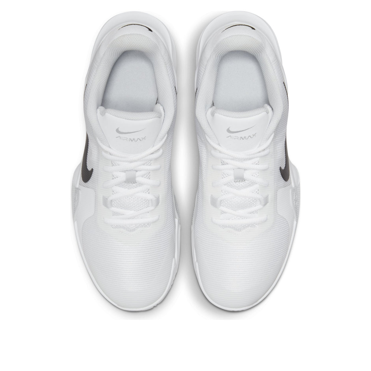 Nike Air Max Impact 4 'White Black' DM1124-100