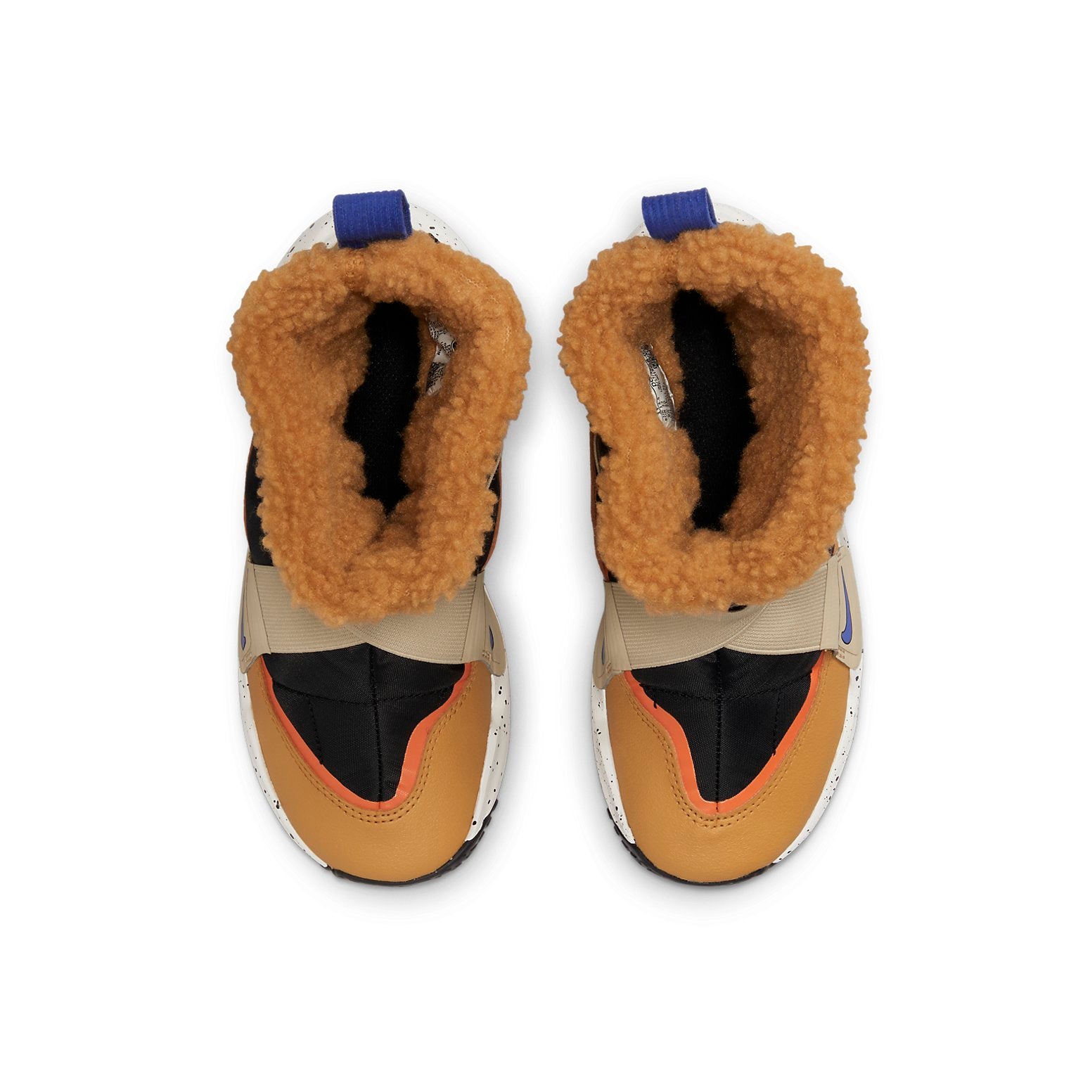 (PS) Nike Flex Advance Boot DO4658-040