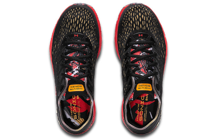 (WMNS) Under Armour HOVR Sonic 3 'Chinese New Year' 3023935-001