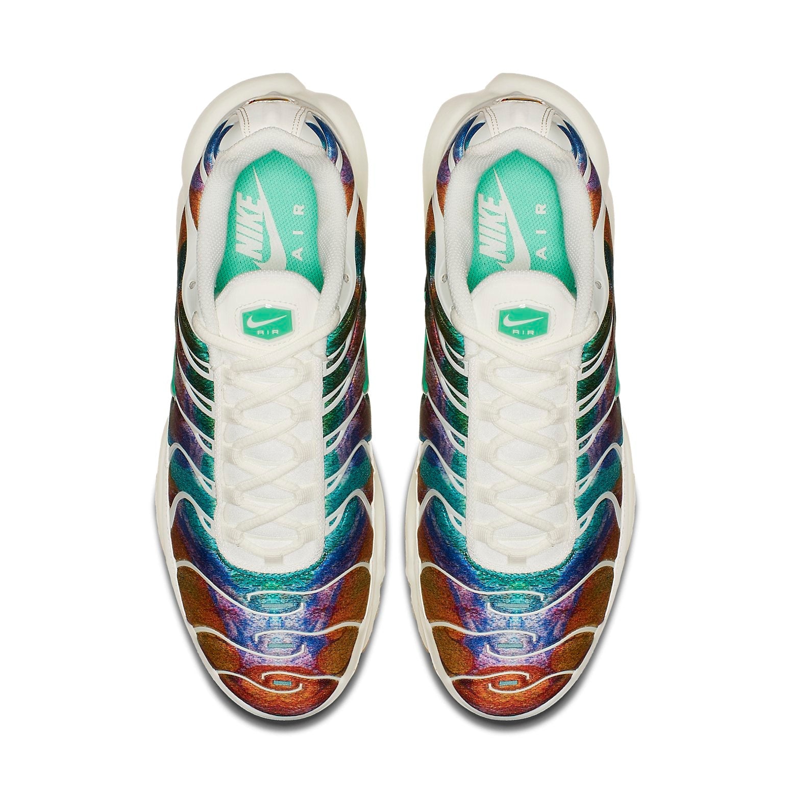 Nike Air Max Plus 'Alternate Galaxy' AR1949-100
