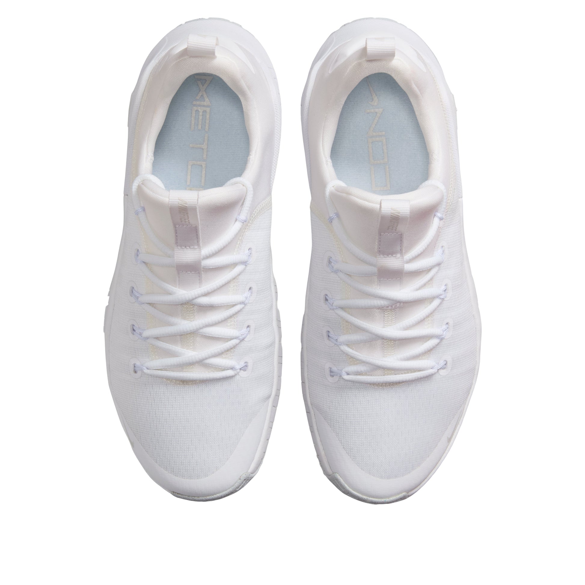 (WMNS) Nike Free Metcon 6 'Platinum Tint' FJ7126-101