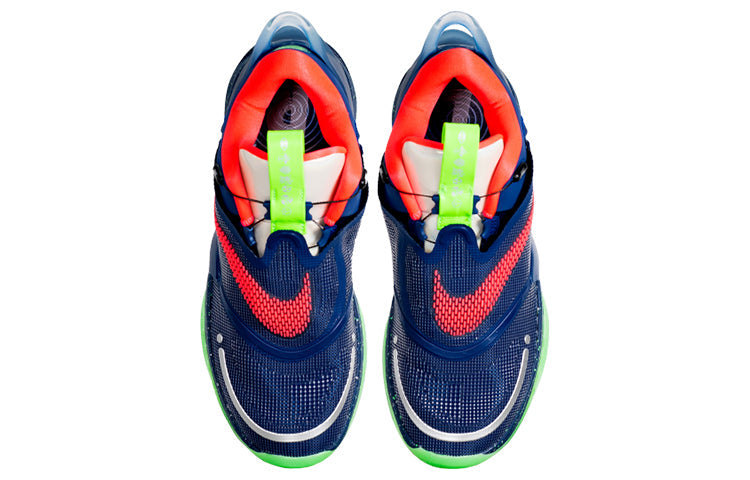 Nike Adapt BB 2.0 'Planet of Hoops' UK Charger CV2444-401