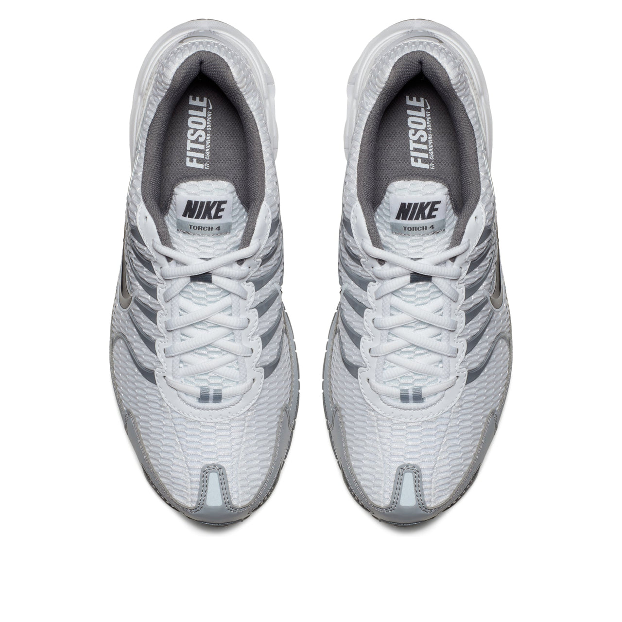Nike Air Max Torch 4 'White' 343846-100