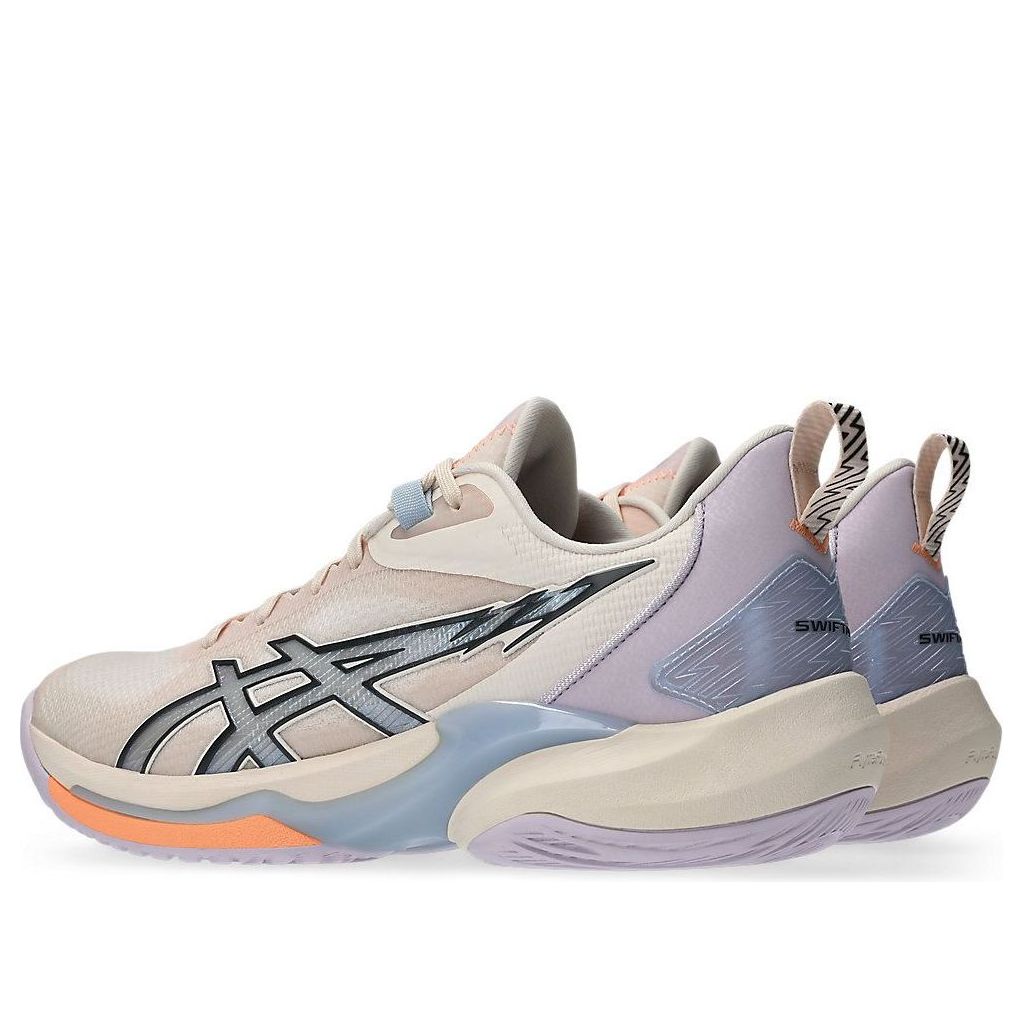 ASICS Swiftace 'Rose Dust Solid Air' 1063A114-700