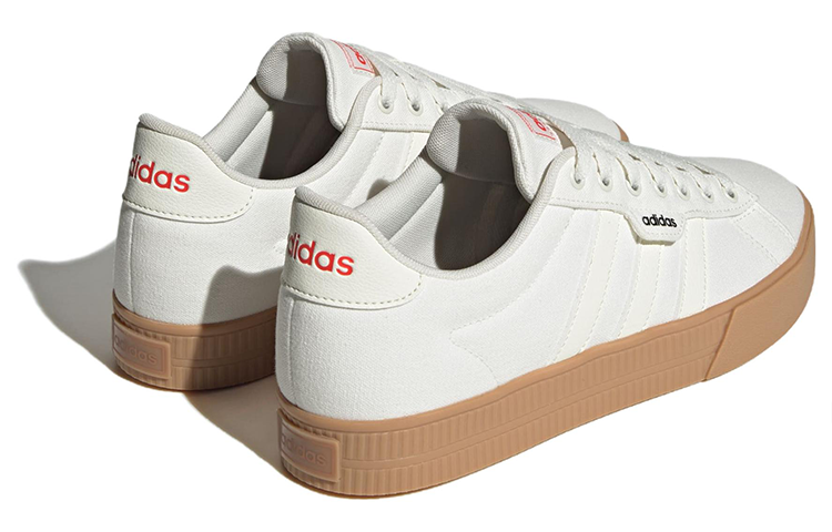 adidas Daily 3.0 'Off White Gum' IF7488