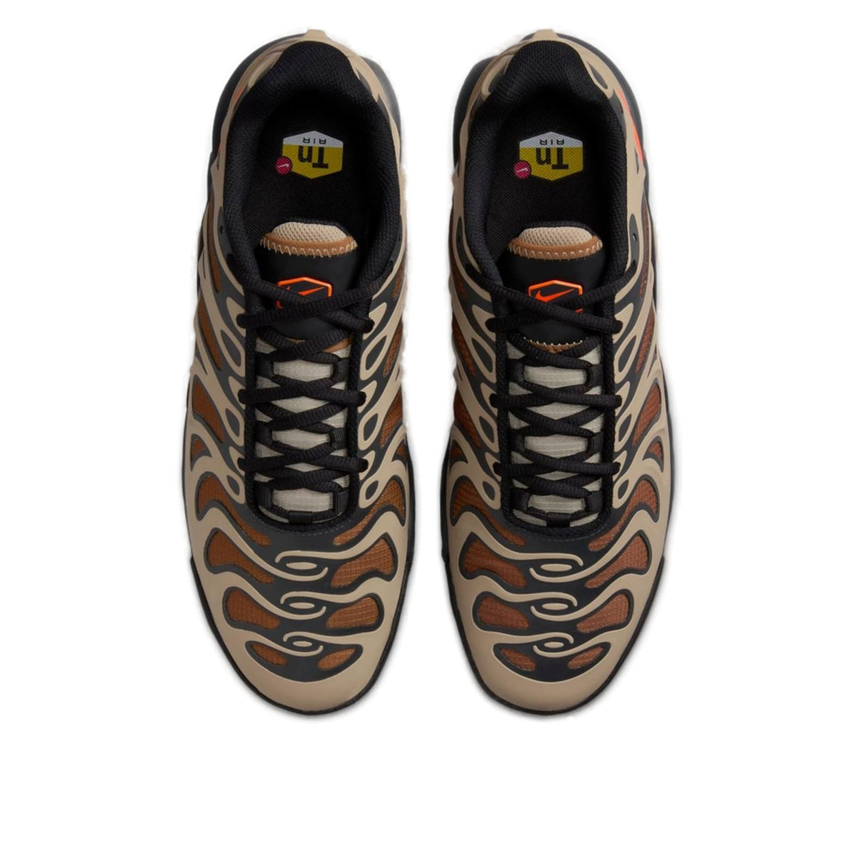 Nike Air Max Plus Drift 'Khaki Sanddrift' FZ3041-200