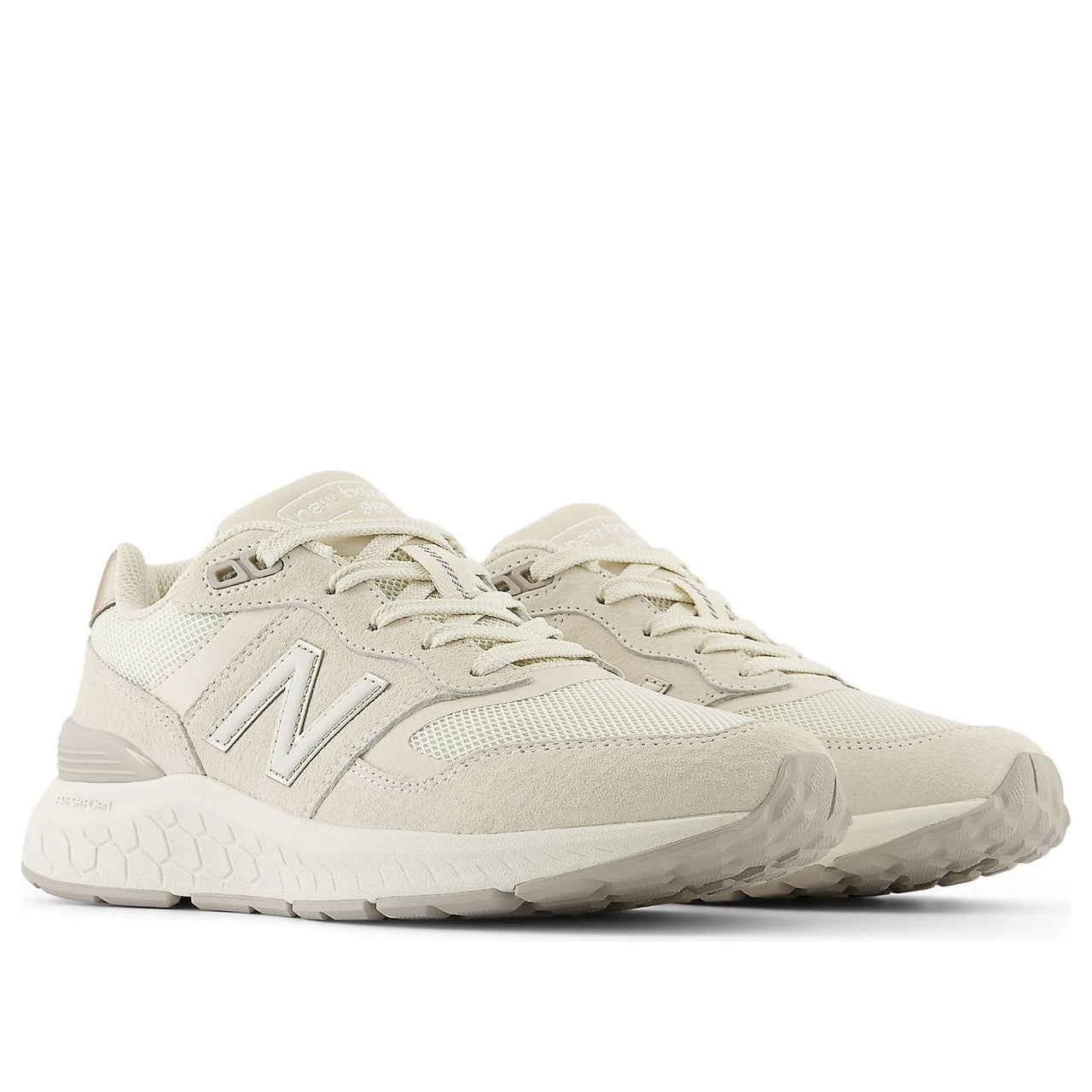 New Balance Fresh Foam Walking 880 v6 'Linen' WW880TB6