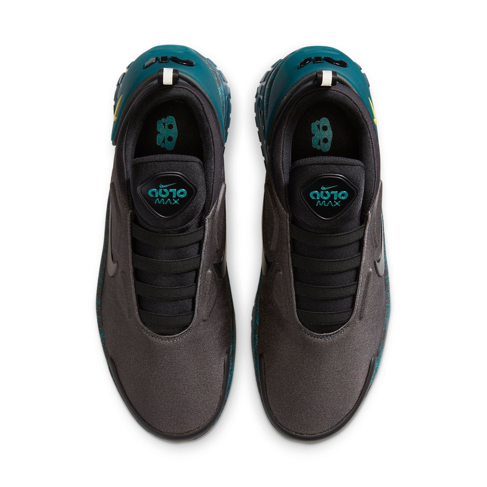 Nike Adapt Auto Max 'Anthracite' KR Charger CW7274-001