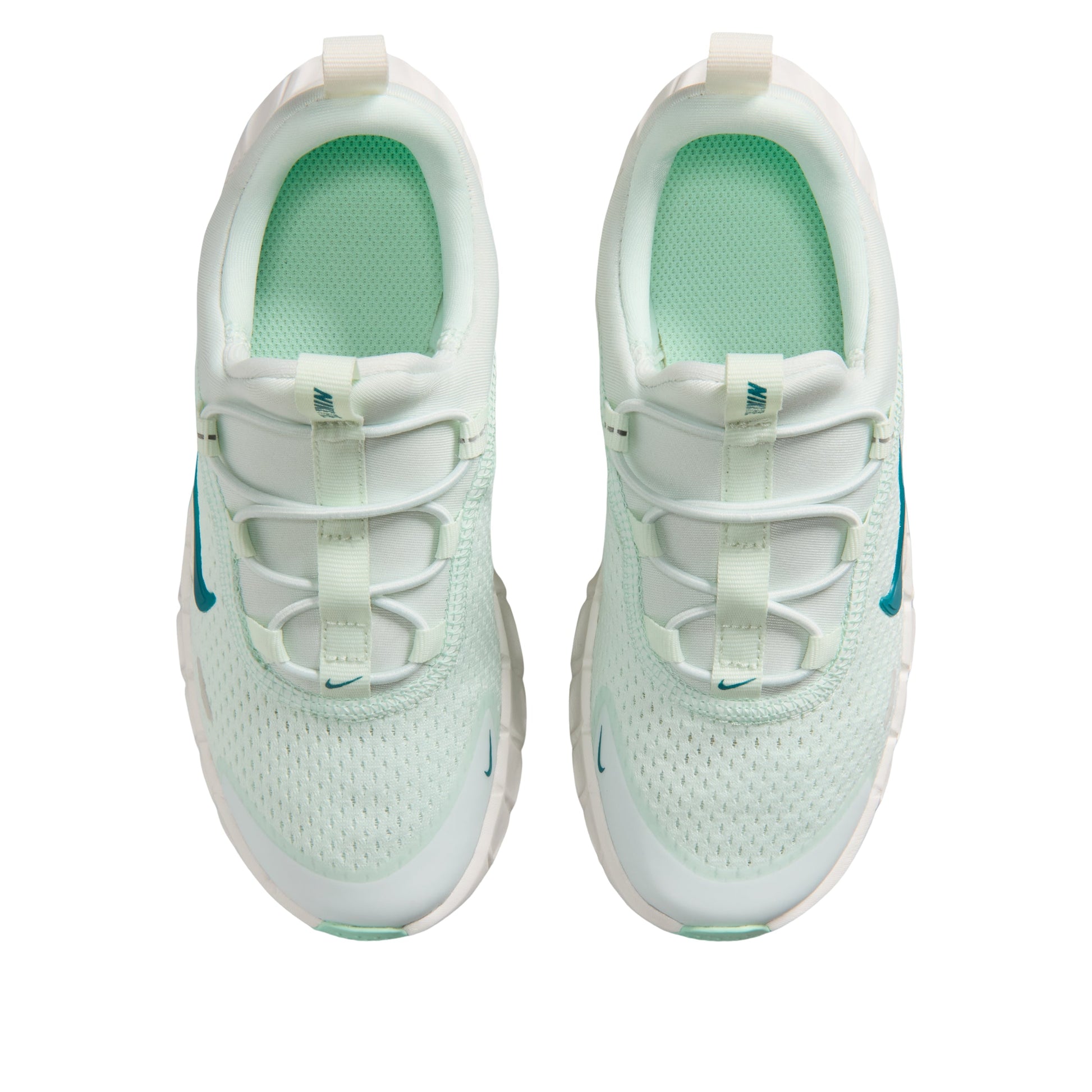 (PS) Nike Free Ride 'Barely Green Arctic Green' IQ5811-300